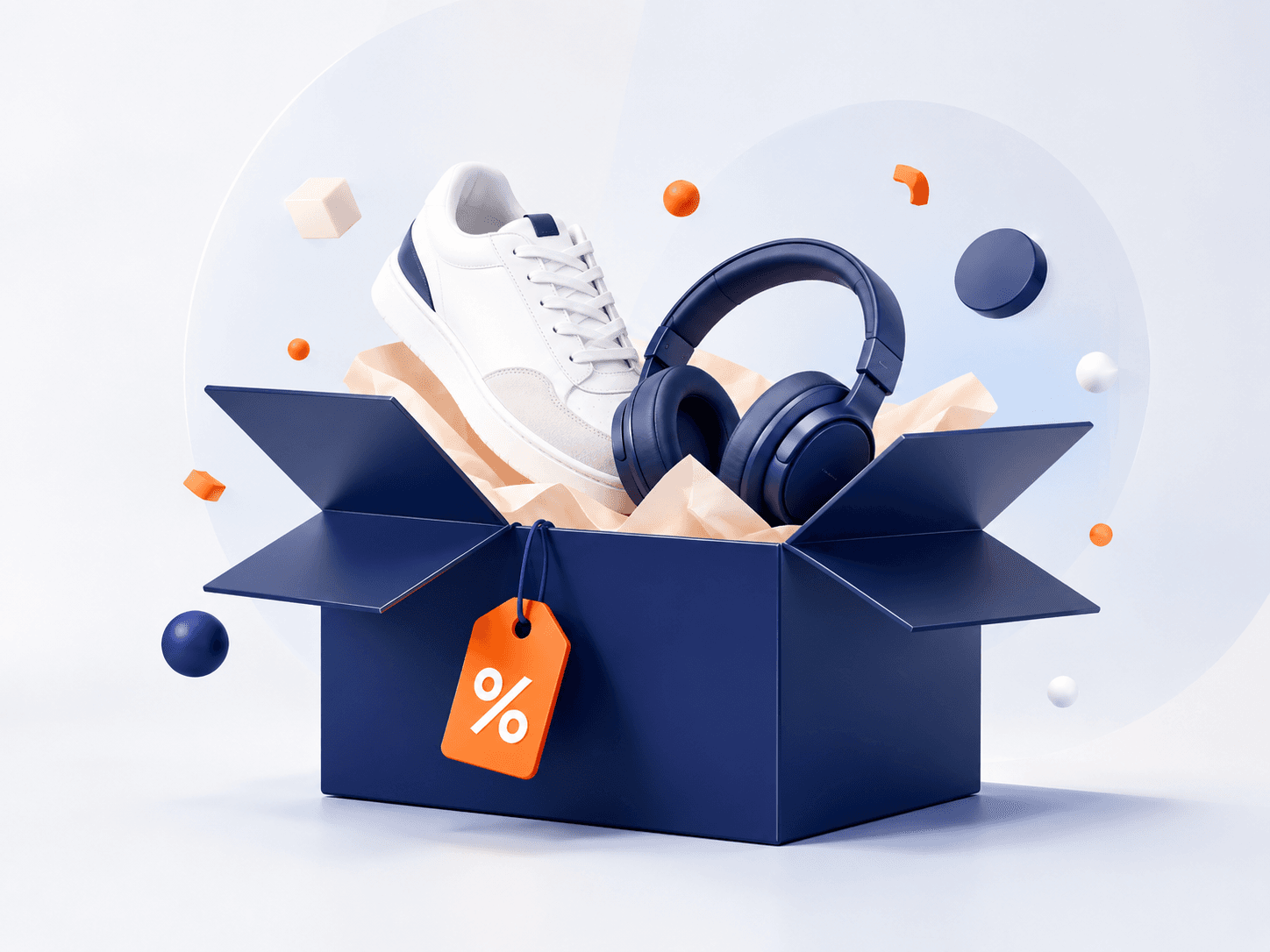 Produkty outlet i open box w ofercie Okazio.pl